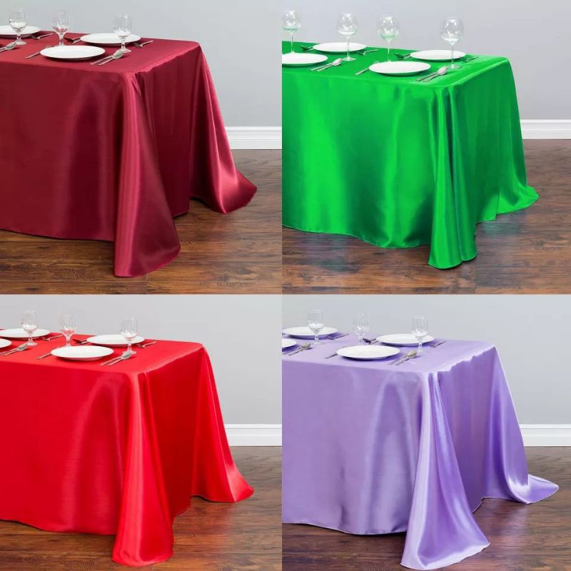 Taplak Meja Table Runner ukuran Besar