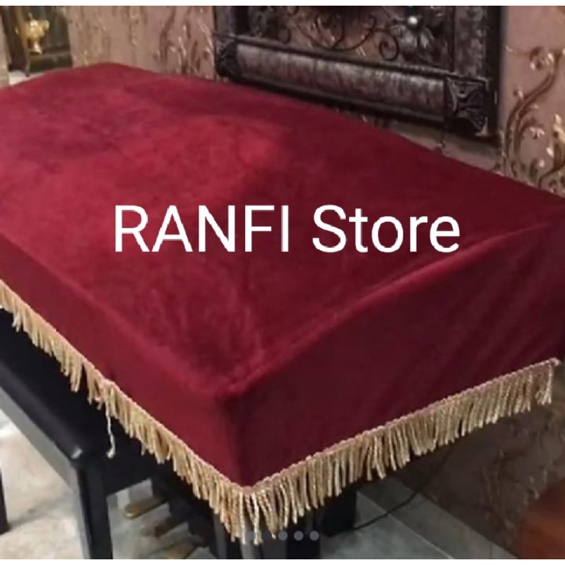 Cover Piano Yamaha YDP V 240