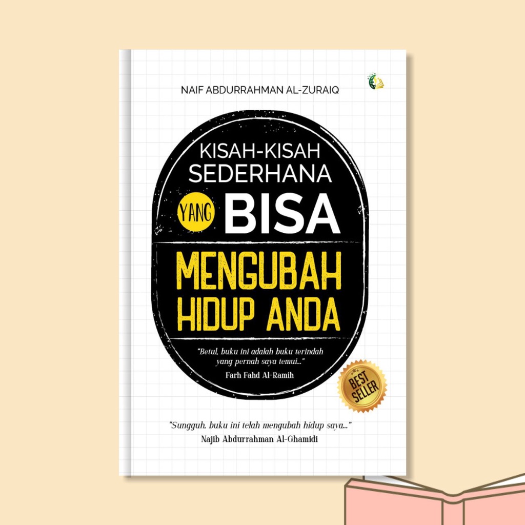 Buku Motivasi dan Inspirasi - Kisah-Kisah Sederhana yang Bisa Mengubah Hidup Anda-4