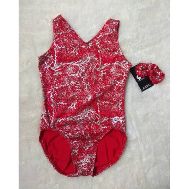 Baju Senam/Leotard Merk GK