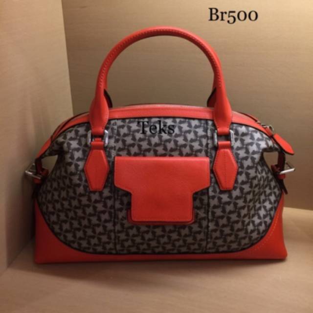 Dijual braun buffel original