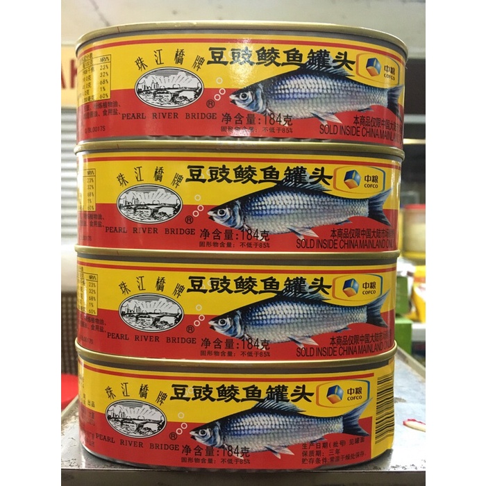 

f0fbfe0 Ikan Tausi Kaleng / Fried Dace With Salted Black Bean Ds1Gkk
