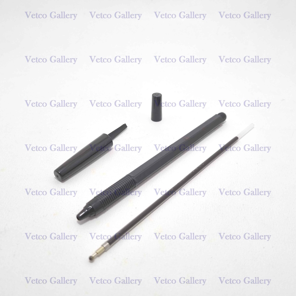 

Pulpen standard castello c88 1 pcs - Standar pen alat tulis bolpoin