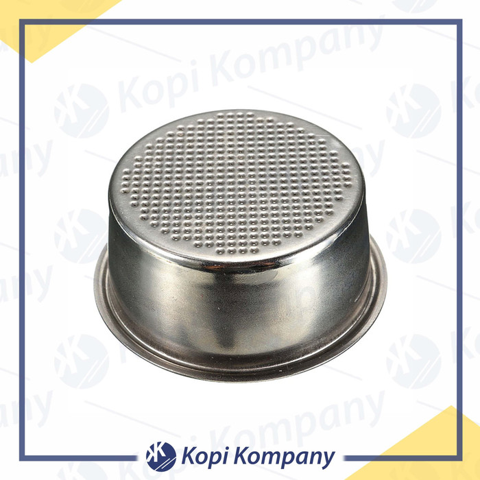 TRYa7s Filter Basket 51Mm Portafilter Non Pressurized Donlim Delonghi Krups Sd58Rs