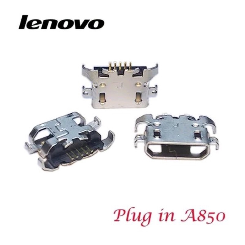 JAYALARIS PIC Lenovo / Xiaomi / Android Universal / Konektor Cas Universal / Plug In Lenovo / Port C