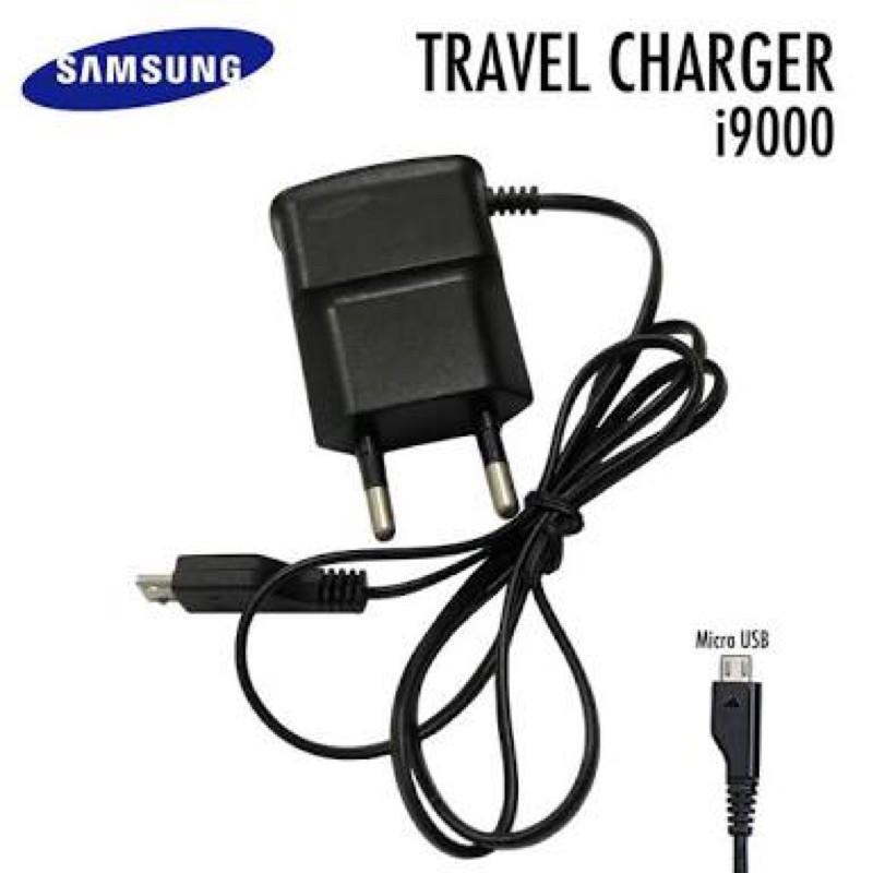 Casan Samsung i9000 / Travel Charger Micro