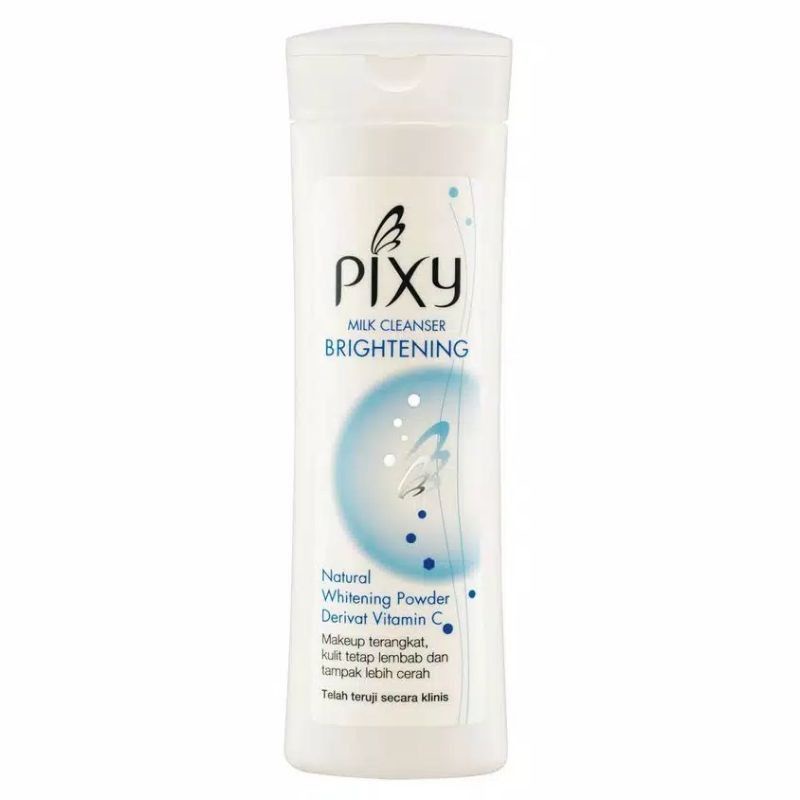 PIXY Milk Cleanser Brightening 100ml