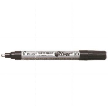 

Nikmati Paint Marker Pilot Silver Medium [Per 1 Spidol] Diskon