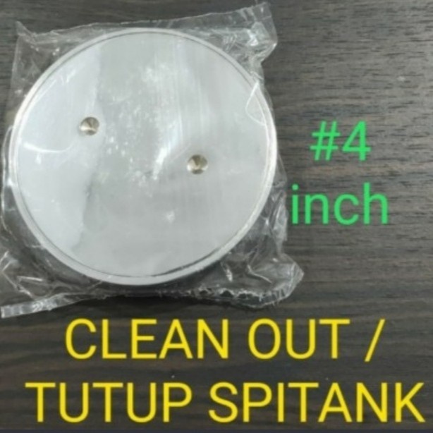 Harga co 4 inch Terbaru Mar 2026 | BigGo Indonesia