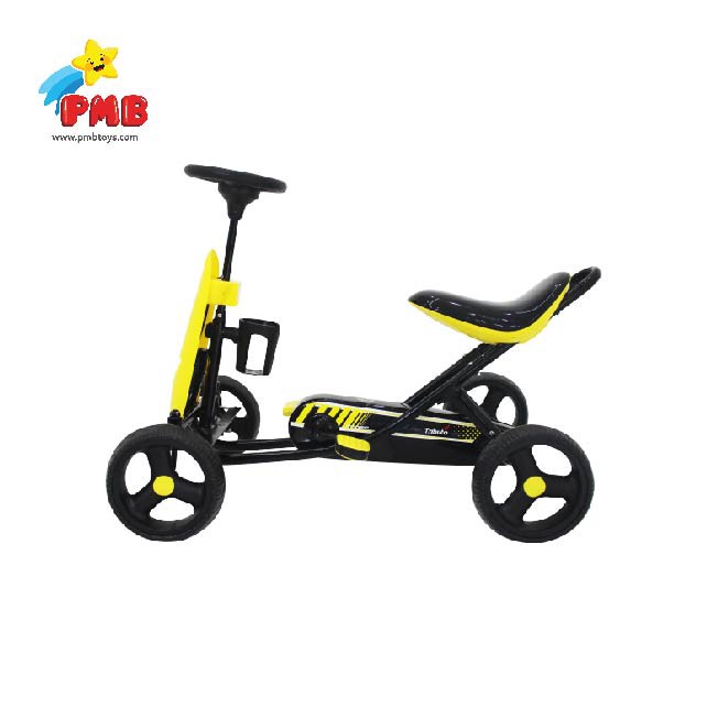 GOKART TRIBUTO TYPE G-101 PMB