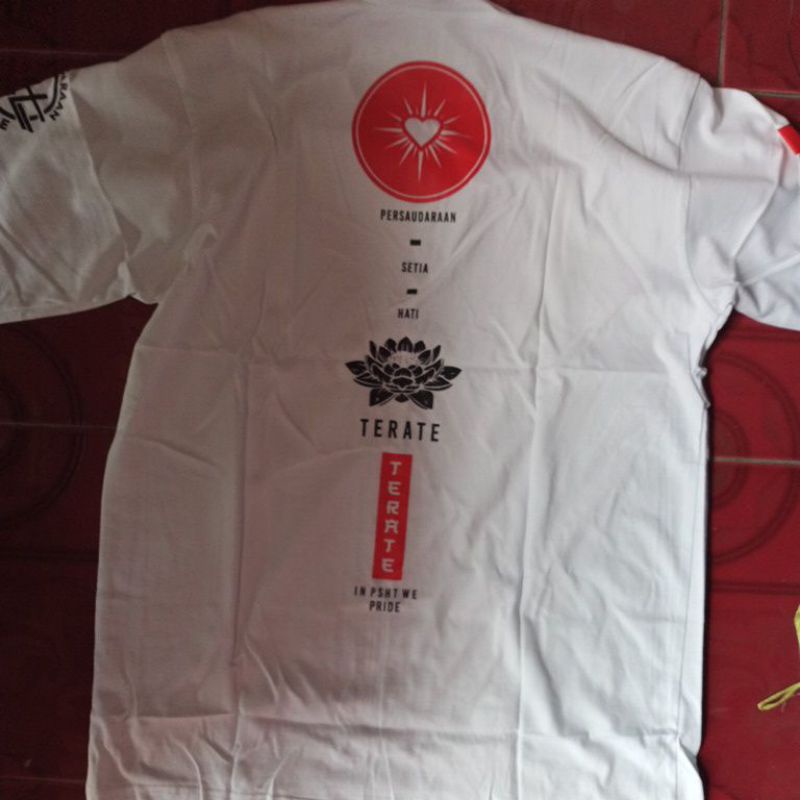 Kaos psht simpel kaos psht motif jepang kaos psht model Jepang