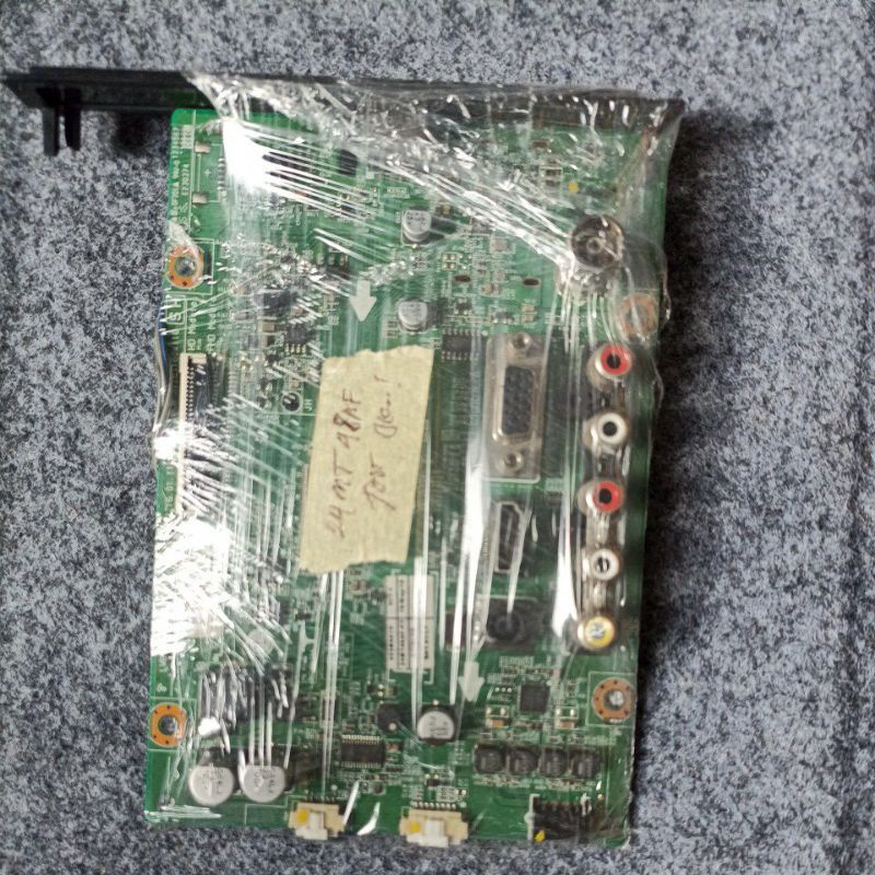 mainboard TV LG 24MT48AF