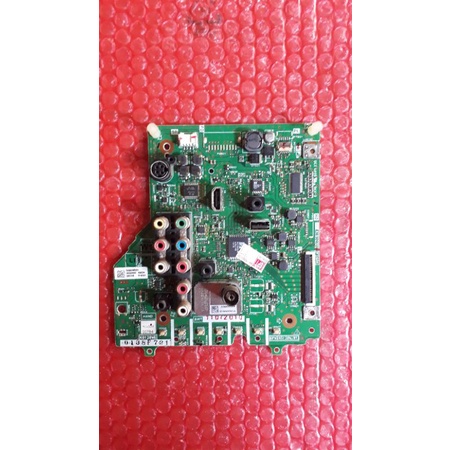 MB mainboard LC-24DC30M