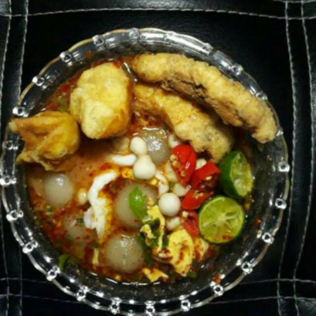 

Bacil Pedo 12 Garut