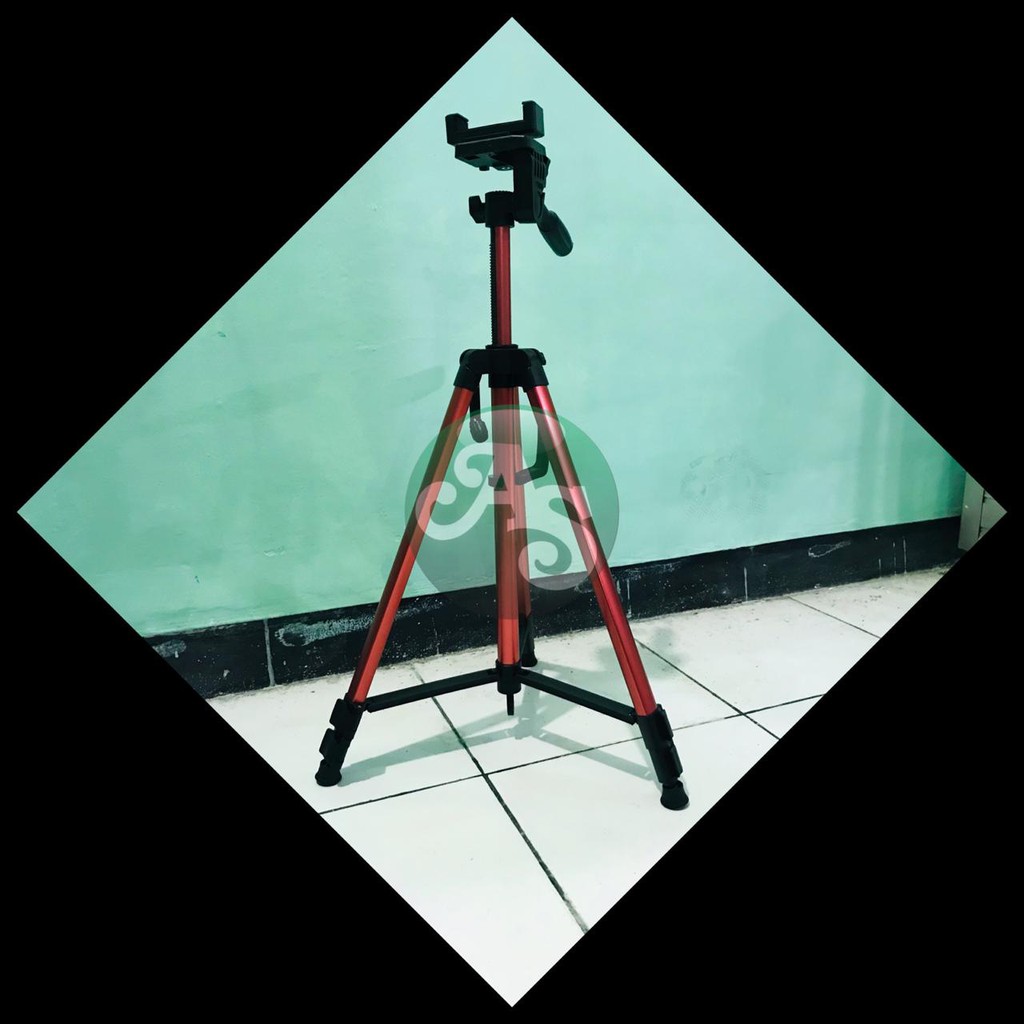 TRIPOD INBOX TR-1122 TRIPOD HP MURAH TRIPOD KAMERA MURAH
