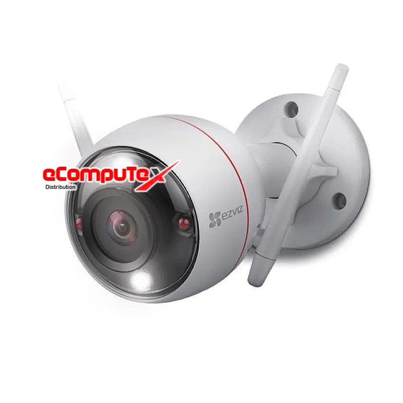 IP CAMERA EZVIZ C3W OUTDOOR 2MP 1080P CCTV - GARANSI RESMI