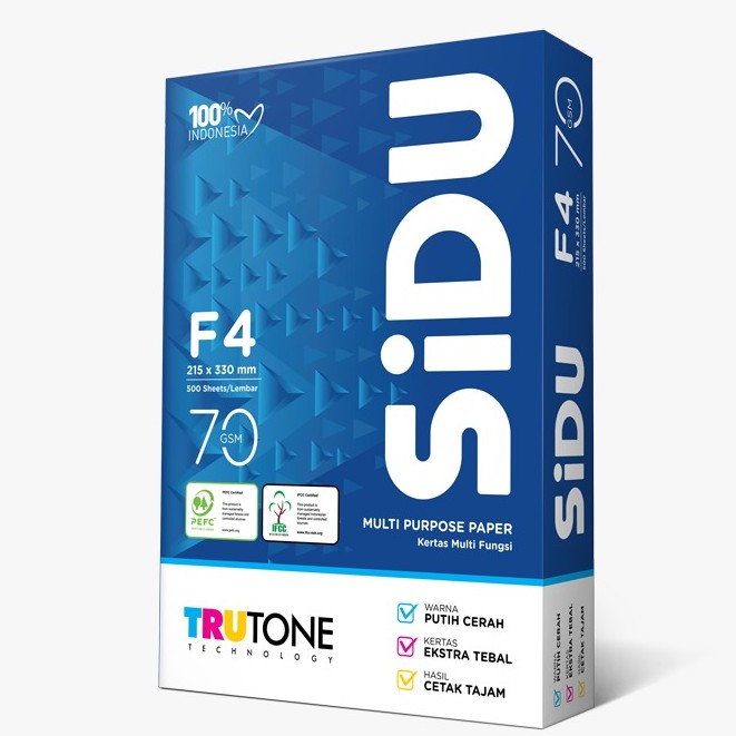 

*HOT ITEM* SIDU FC 70 F4 215X330