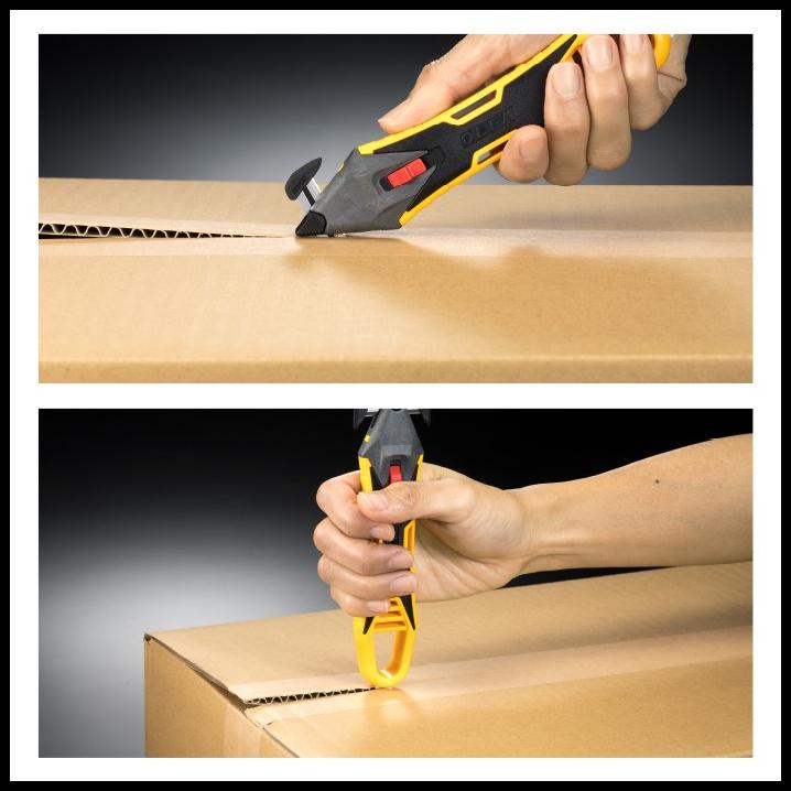 Safety Cutter Sk-16 Olfa