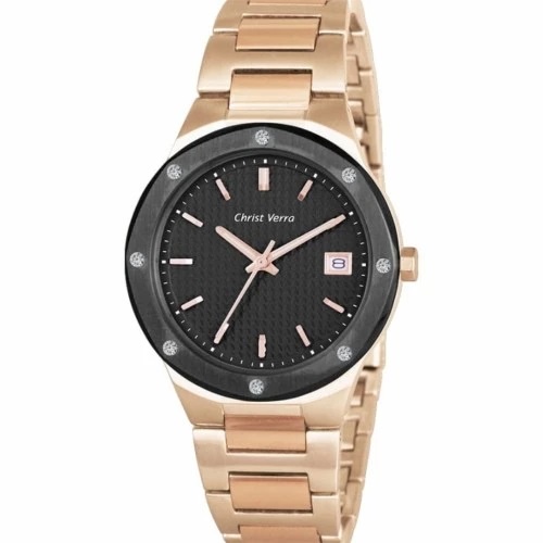 CHRIST VERRA CV 50881L-18 BLK