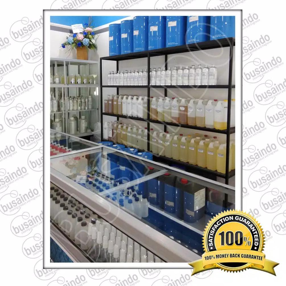 [KODE VABDH] NP 10 / Nonylphenol 10 / Tergitol ( Emulsifier - Surfactant )