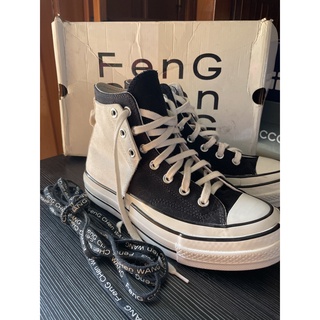 fengchenwang converse