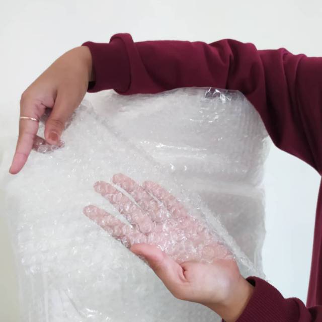 

Bubble warp (keamanan packing)