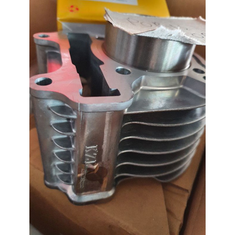 blok seher 1set + piston 1set original aspira beat f1 2013-2015