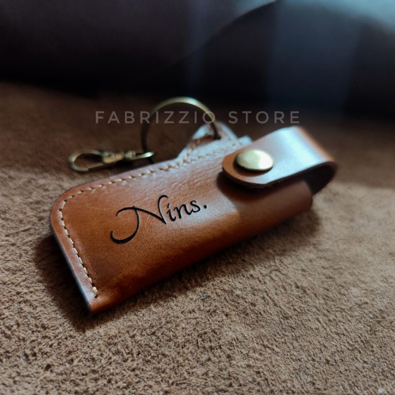 custom nama dompet tas grafir/ ukir nama