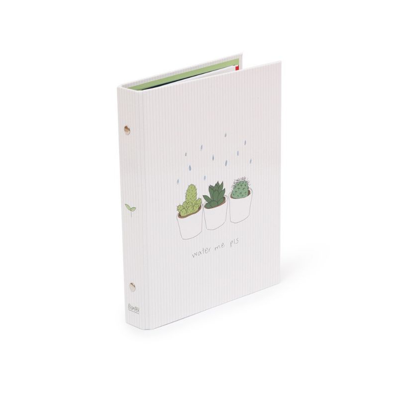 

Binder Note Multiring Water Me B5-26 ring 1328 47