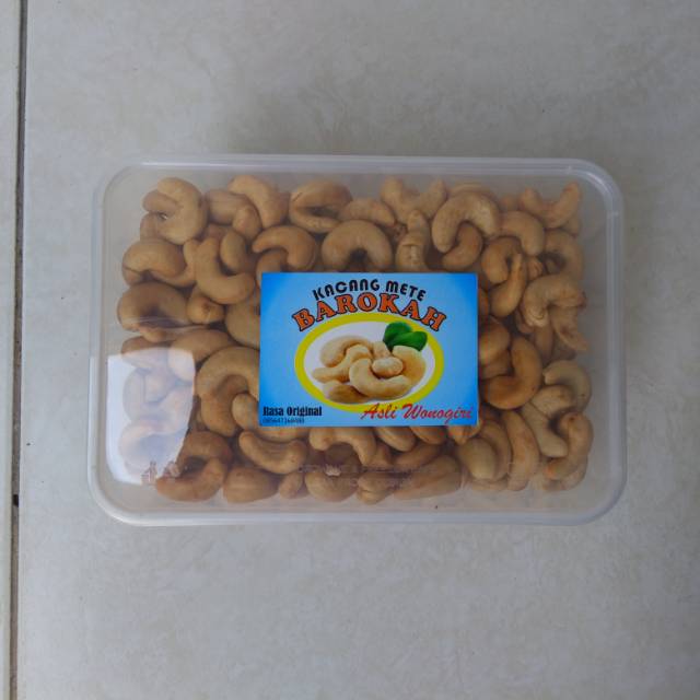 

Mete Asli Wonogiri - Matang - 500 gr