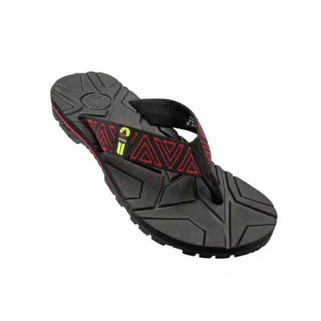 Sandal Gunung Hiking Sandals Outdoor Pro WAVE