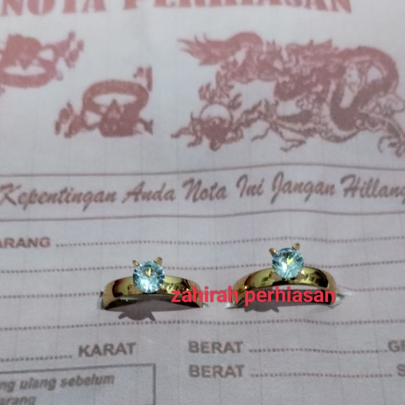 BELI SATU BONUS SATU CINCIN COIN MATA SATU TERBARU 01