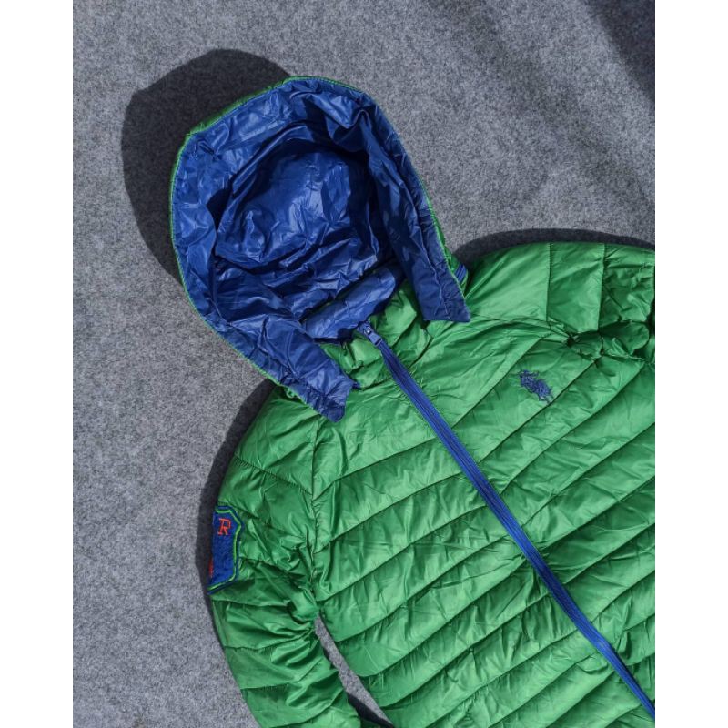 Jangpierre ultralight jacket