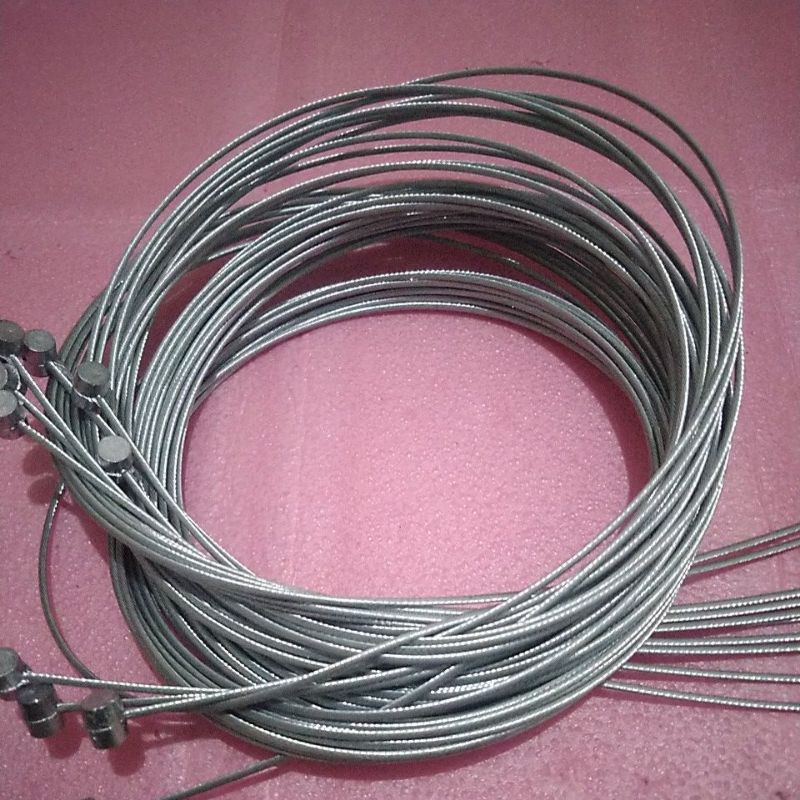 Kawat Seling Kabel Rem Sepeda Taiwan