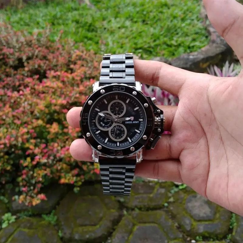Swiss Army SA 9218 M
