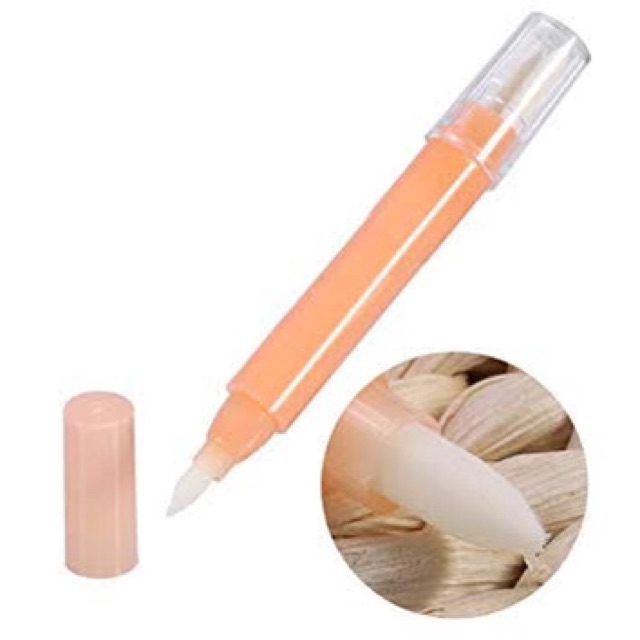 Magic eraser skin remover pen penghapus tinta sulam alis tatto tato