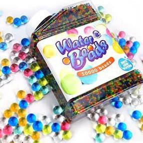 

Water Beads 1kg