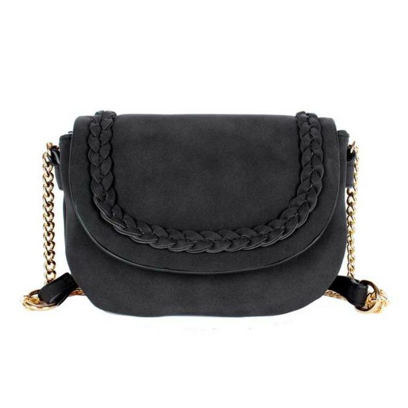 Clock House (Belanda) Chain Sling Bag