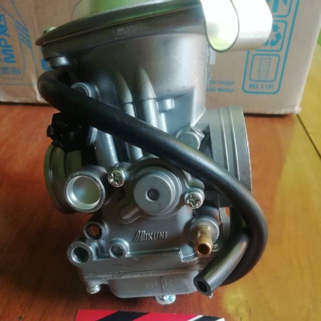 Karburator mio mikuni karbu mio mikuni