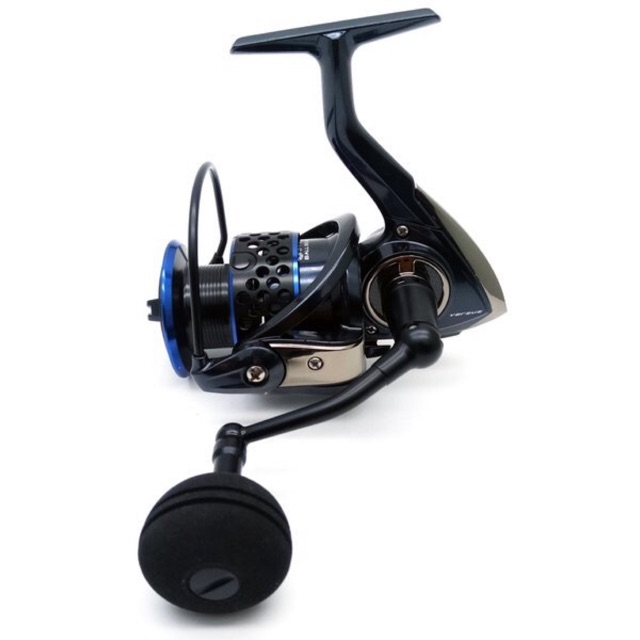 REEL VERSUS GLIBLI 3000&4000