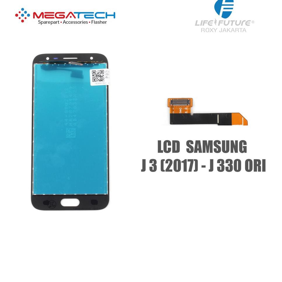 Harga J330 Lcd Fullset Terbaru Agustus 21 Biggo Indonesia