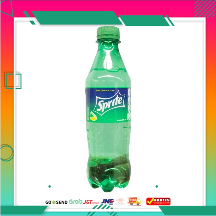 

Sprite 390ml