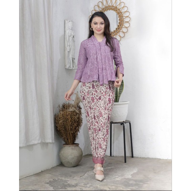 kebaya encim/kebaya kutubaru/kebaya moderen