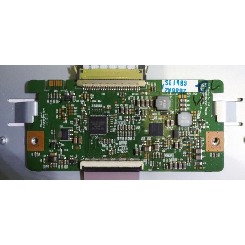 TCON Tcon Tikon TV LG 32LK311 32LK310 32LK313 32 inch