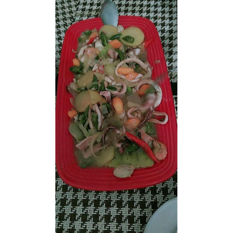 

cahcumi Rp55.000/ 500 gr gojek only