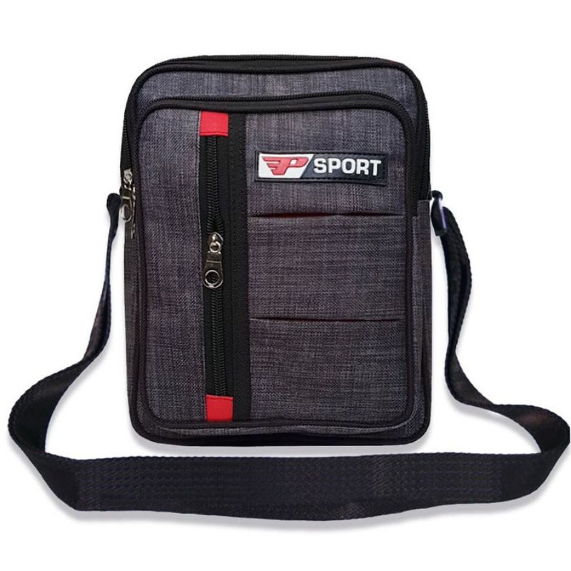 Tas Selempang Pria P Sport