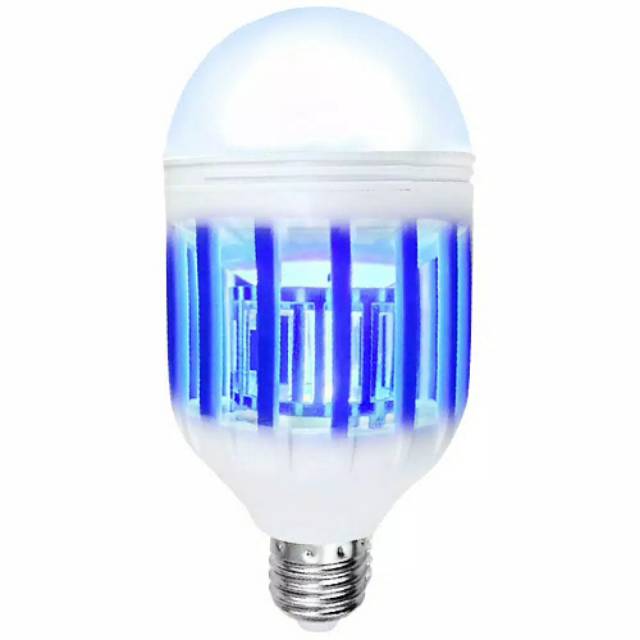 Lampu anti nyamuk 15w