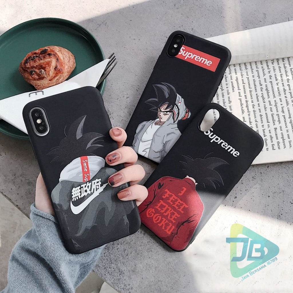 SOFTCASE SPORT OPPO VIVO XIAOMI SAMSUNG REALME IPHONE ALL TYPE JB5852