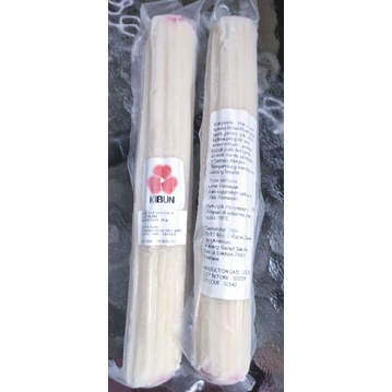 

kibun Narutomaki halal