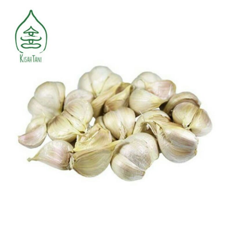 

Bawang Putih Kating 250gr